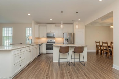 1837 Deveron Ct, Kernersville, NC 27284 - photo 6