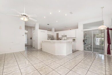Sanbourne Kitchen Family Room Nook