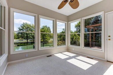 46 Watson Way, Powell, OH 43065 - photo 6