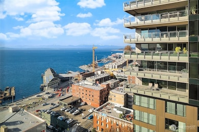 99 Union St unit 1401, Seattle, WA 98101 - photo 4