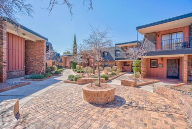 4800 N Stanton St APT 166-22