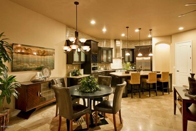 Model Kitchen