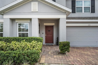 535 Darshire Ave, Eustis, FL 32736 - photo 5