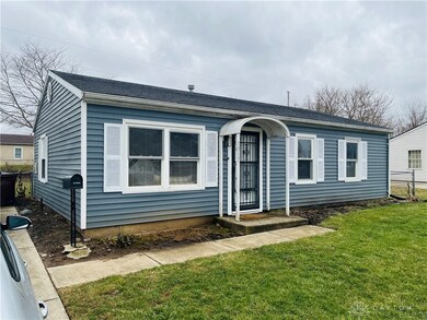 1317 Bingham Dr, Xenia, OH 45385 - photo 2