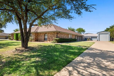 2715 N Hill Terrace, Cleburne, TX 76031 - photo 4