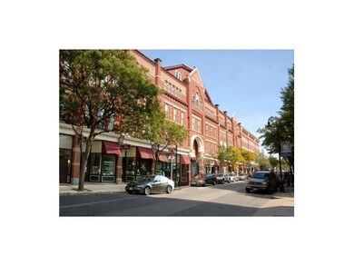 30 Hanover St unit 207, Manchester, NH 03101 - photo 7