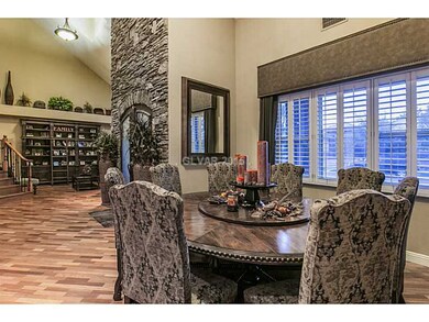 Dining Room.