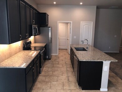 1207 E 90th St, Odessa, TX 79765 - photo 3