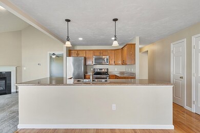 53 Virginia Dr unit 53, Rochdale, MA 01542 - photo 7