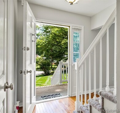 Foyer