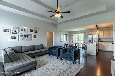 522 Gentry Crossings Blvd, Mount Washington, KY 40047 - photo 5