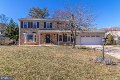 8206 Chollman Ct, Alexandria, VA 22308 - photo 3