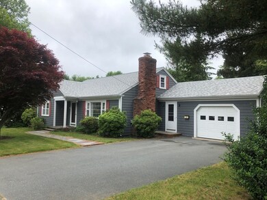 9 George St, South Dartmouth, MA 02748 - photo 2