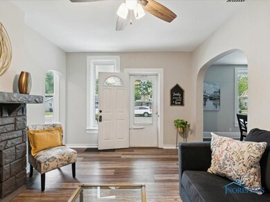 601 Cherry St, Findlay, OH 45840 - photo 7