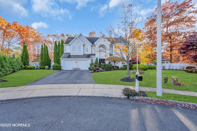 138 Nobility Ct, Toms River, NJ 08755 - photo 2