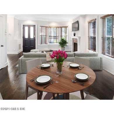 282 Bruce Park Ave unit 2, Greenwich, CT 06830 - photo 3