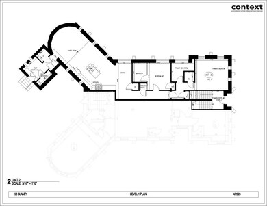 56 Blaney St unit 2, Swampscott, MA 01907 - photo 4