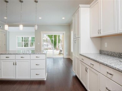 28 Woodbridge Park Dr unit 12, Asheville, NC 28803 - photo 7