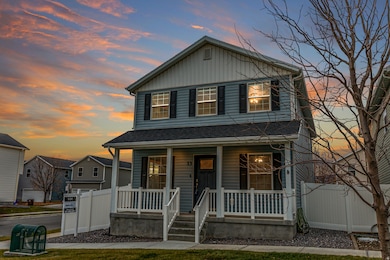 1857 E American Way N unit 13, Eagle Mountain, UT 84005 - photo 2