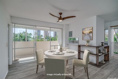 Oahu Surf One unit 305, Honolulu, HI 96815 - photo 3