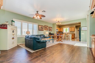 7755 E Boston St unit 61, Mesa, AZ 85207 - photo 5