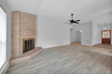 15510 Pebble Lake Dr, Houston, TX 77095 - photo 7