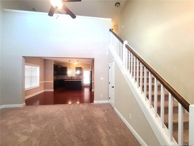 805 Misty Meadow Ln, Fayetteville, NC 28304 - photo 5