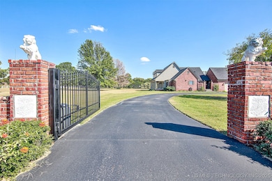 1814 E 161st St S, Bixby, OK 74008 - photo 6