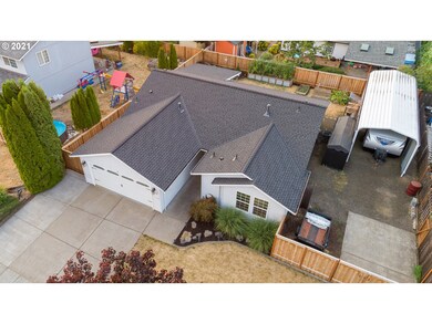 Drone View/UAV