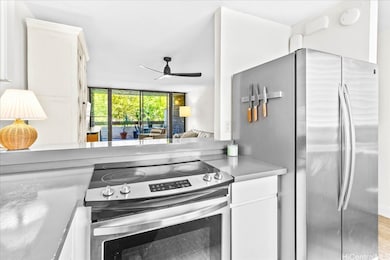 Poinciana Manor unit 250, Kailua, HI 96734 - photo 4