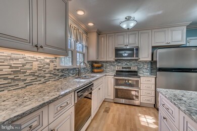 1113 John Paul Jones Dr, Stafford, VA 22554 - photo 5