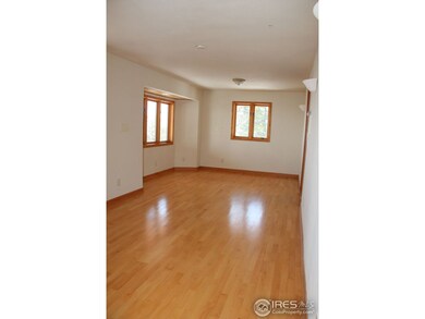 Yoga Studio/Additional Family Room