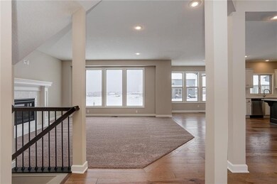 4411 SW Amethyst Dr, Lee's Summit, MO 64082 - photo 7