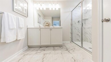 Main bath