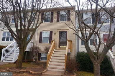 14312 Newbern Loop, Gainesville, VA 20155 - photo 2