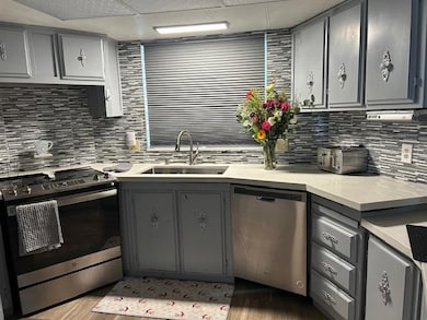 8700 West Ln unit 57, Stockton, CA 95210 - photo 4