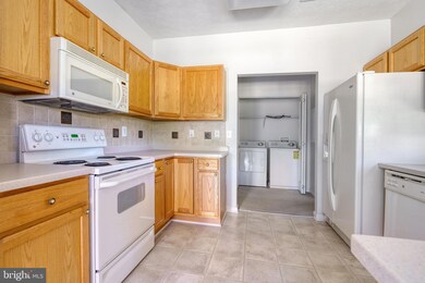 9511 Kingscroft Terrace unit C, Perry Hall, MD 21128 - photo 7