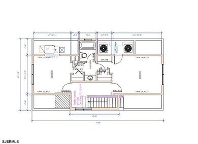 16A N Buffalo Ave, Ventnor City, NJ 08406 - photo 5