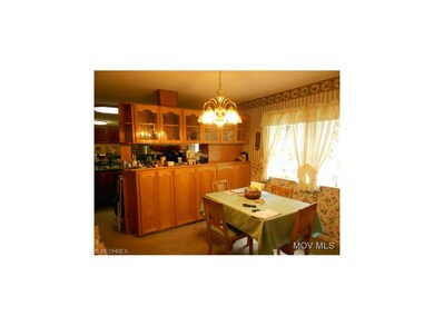 breakfast area -dining