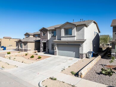 14837 Sunny Land Ave, El Paso, TX 79938 - photo 2