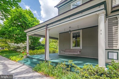 563 Warwick Rd, Haddonfield, NJ 08033 - photo 6