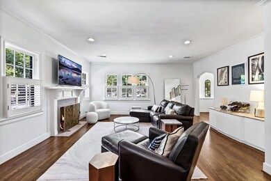 5402 Mercedes Ave, Dallas, TX 75206 - photo 4