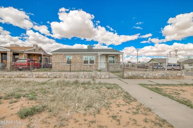3831 Nations Ave, El Paso, TX 79930 - photo 2