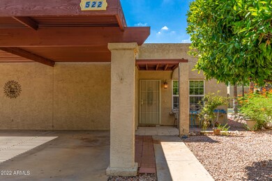 522 S Saguaro Way, Mesa, AZ 85208 - photo 4