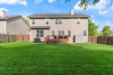 1017 Tanyard Springs Dr, Spring Hill, TN 37174 - photo 5