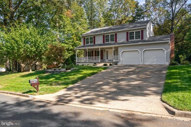 16203 Cypress Ct, Dumfries, VA 22025 - photo 3