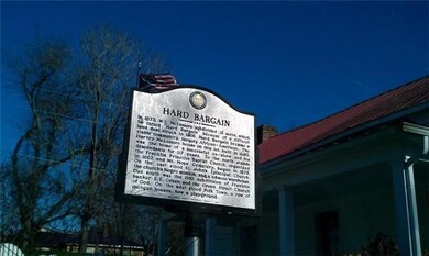 Historical Marker