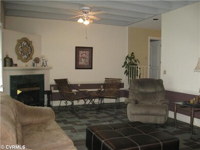 Den/Family/Great Room