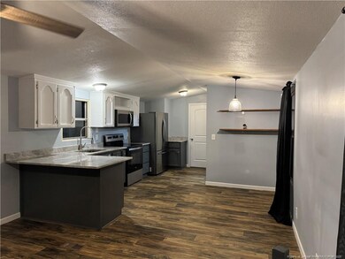 1246 Browns Mill Rd, Robbins, NC 27325 - photo 2