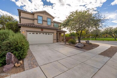 Great Corner Lot